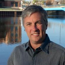 Andy Dykstra - President, Priority Sign