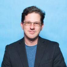 Brian Siskind - Creative Director, EDGENET