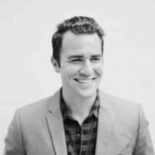 Kamron Kunce	- Director of Community Relations at UpDesk