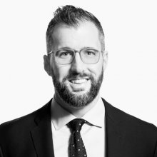 Jeremy Wilkinson Managing Partner, TVV Capital